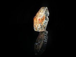 Arturo Fuente Opus X Ashtray without original box image 5