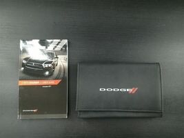 CHARGER   2014 Owners Manual 104573422Owner&#39;s Manual as Pictured - $33.65