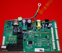 GE Refrigerator Control Board - Part # 200D4864G045 | WR55X10697 - £30.50 GBP