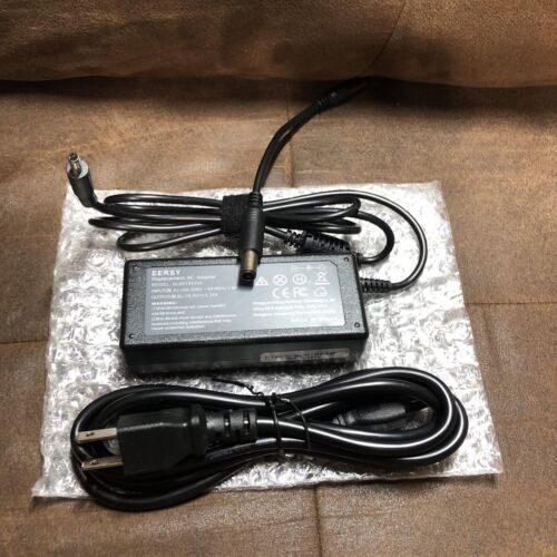 New AC Adapter Charger For Dell Inspiron 15 65W 19.5V 3.34A 2 Size Tips NEW - $4.94