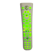 Microsoft Xbox 360 Universal Media Remote X801979-003 Working - $7.18