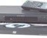 5-Disc Carousel Changer By Sony Dvp-Nc600. - $233.95