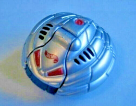 Micro Size UFO Flying Saucer Spacecraft Vehicle Hot Wheels Space Ship, Rare! - £23.11 GBP