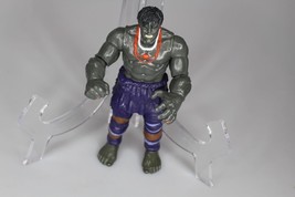 Hasbro Marvel Legends 6&quot; GamerVerse Hulk no accessories - $9.90