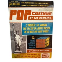 Pop Culture by the Numbers – National Geographic Kids - $126.93 MXN