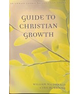 Guide to Christian Growth with Exam - €17,04 EUR