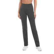 Jockey Ladies&#39; High-Rise Yoga Pant - $20.99