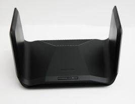 NETGEAR Nighthawk 300 Mbps 4 Port Wireless Router - RAXE300 image 2