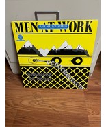 Men At Work  Business As Usual half speed Mastered LP audiophile Album H... - $76.14 CAD