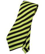Yellow Black #2 Necktie - $19.99