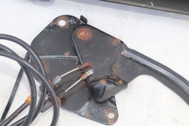 92-99 BMW E36 318i 325i M3 Convertible Top Manual Lock Latches Conversion Kit  image 13