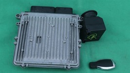 07 Mercedes ML320 CDI DIESEL ECU ECM Engine Control Unit Module EIS A6421506179 image 7