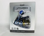 New! Pflueger President PRESSP35 Spinning Fishing Reel 5.2:1 10 BB Blue ... - $54.99