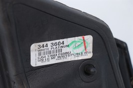 13-16 Ford Escape Door Mirror W/ Blis Blind Spot & Signal Left Driver LH 14wire image 7