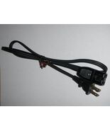 Power Cord for Sanyo Rice Cooker Steamer Model EC-5 EC-13 EC-23 EC-73 (2... - $15.28