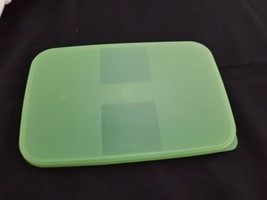 NEW Tupperware Replacement Seal ONLY Freezer Mate Medium Spearmint Green - £3.93 GBP