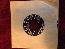 Four Aces.... To Love Again &amp; Charlie was a Boxer Decca 9-29889 VG / VG - £3.92 GBP