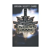 Ender&#39;s Game (The Ender Saga) Orson Scott Card - £10.01 GBP