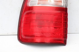 1998-2004 Lexus LX470 Outer Quarter Mtd Taillight Light Lamp Driver Left LH image 3