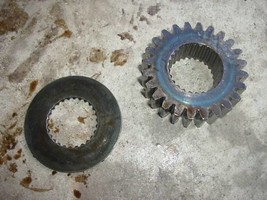 Primary Drive Gear 1978 Honda CB400T CB400 Cb 400 Hawk - £13.70 GBP