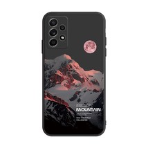 Mountain Clouds Pattern Case For Oneplus 10 Pro 10T Case For Oneplus 9 Pro 9RT A - £7.92 GBP