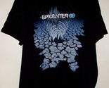 Linkin Park Epicenter Concert Shirt Vintage 2009 Tool Alice In Chains Wo... - $164.99