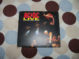 AC/DC Live [Collector&#39;s Edition] [Remaster] [HyperCD] - £17.15 GBP