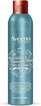 Aveeno Rose Water &amp; Chamomile Blend Dry Shampoo 5 OZ - $14.99