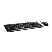 Kinsington Kensington Keyboard for Life Desktop Set and PX7390 - £46.29 GBP