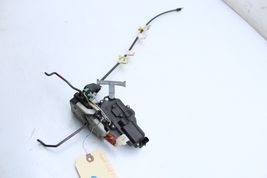 03-07 FORD F-350 SD FRONT RIGHT PASSENGER DOOR LOCK LATCH ACTUATOR Q9040 image 2