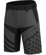 Protective Women&#39;s Cycling MTB Shorts Ergonomic Rib Insert Performance L... - €51,16 EUR