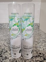 Lot of 2 Herbal Essences Set Me Up Beautiful Bold Hold Hairspray 8 oz Level 4 - $49.49