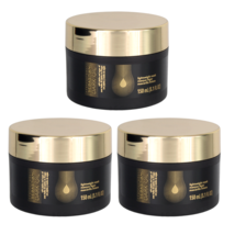 Sebastian Dark Oil Lightweight Mask, 5.1oz (PACK OF 3) - £36.35 GBP