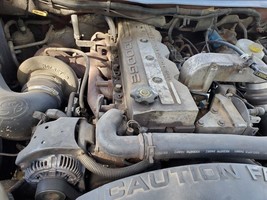 1998 Dodge Ram 2500 OEM Engine Motor 5.9L Diesel Automatic 4WD 6 Cylinde... - $1,930.50