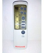 Honeywell Air Conditioner Fan 9-Button Replacement Remote Control - £4.39 GBP