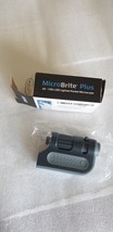 Carson MM-300 MicroBrite Plus Handheld 60-120x LED Lighted Pocket Micros... - $12.99