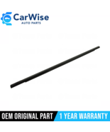 New Mopar Front Door Belt Weatherstrip Left Bezel 2008-2020 Dodge Grand ... - $93.46