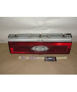 80 Buick Riviera RIGHT PASS SIDE BRAKE REVERSE TAIL LIGHT LENS BEZEL W/ ... - $122.10 CAD