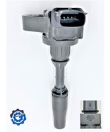 New OEM GM Ignition Coil for 2013-2022 Buick Cadillac Chevrolet GMC ATS ... - $87.06 CAD