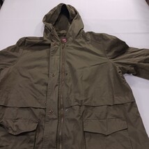 Woman Within RN#88842 Women's Green Full Zip Hoodie Coat Jacket Size 1X (22/24) image 14