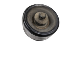 Idler Pulley From 2008 Ford F-250 Super Duty  6.4 - $24.95