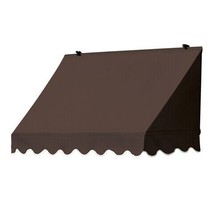 IDM Worldwide  Sunsational Traditional Awning Sand 4ft. - £178.93 GBP