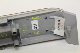 2000-2006 w220 MERCEDES S430 S500 FRONT PASSENGER RIGHT WINDOW SWITCH WOOD 2977 image 11