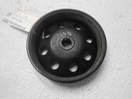 2011 Cadillac CTS Power Steering Pump Pulley - $29.99