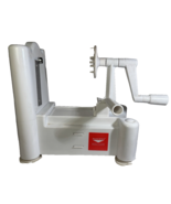 Pre-Owned PADERNO World Cuisine Cutter, Shaver, Shredder In Great Condition - $18.43 CAD