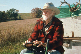 Richard Farnsworth As Alvin Straight In The Straight Story 11x17 Mini Poster - £14.32 GBP