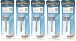 Garage Door Rollers 1-7/8&#39;&#39; D 2-ct, Steel, Convex Edge, Prime-Line GD 52... - $701.04 MXN