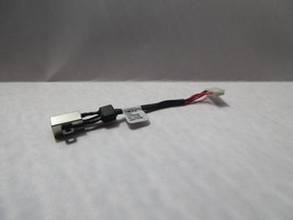 DC Power Jack Cable Harness For Dell XPS 15 7590 - £4.52 GBP