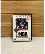NBA Showdown 94 for Sega Genesis - $29.25 CAD