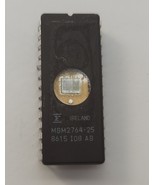 Fujitsu MBM2764-25 EPROM IC  - $6.83